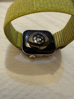 HUAWEI Watch Fit 4 Pro - 2