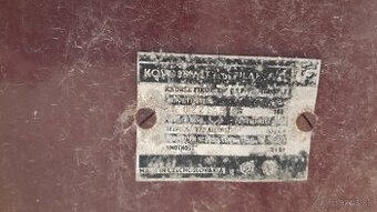 Kachle peterky - 2