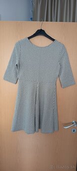 Dámske šaty Orsay - 2