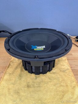 EMPHASER EX12T2  woofer 12” - 2