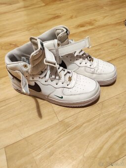 Nike topánky - 2