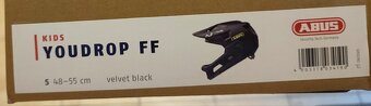 Abus Youdrop ff - 2