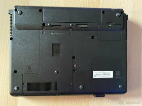 Notebook HP compaq 2230s - 2