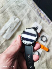 Xiaomi Watch s1 active - 2