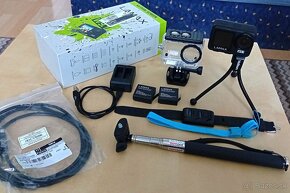 Outdoorova kamera LAMAX W 9.1 - 2