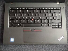 rozpredám na diely notebook Lenovo Thinkpad L460 - 2