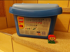 Lego basic 2ks - 2