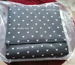 Nova cestovna kozmeticka taska Mary Kay - 2
