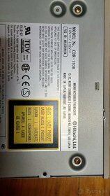 DVD mechanika Hitachi CDR-7930 - 8x IDE CD-Rom Drive - 2
