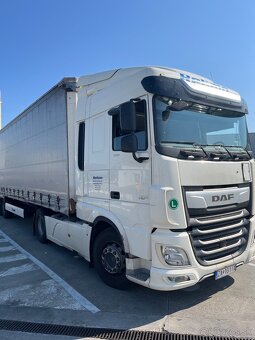 Daf XF 106 - 2