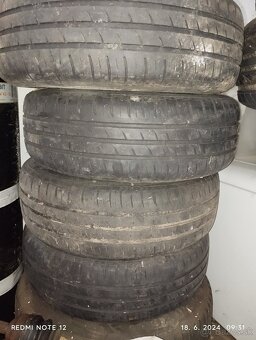Elektróny 4x100 - 2