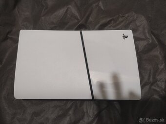 Playstation 5 slim Digital - 2