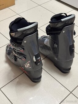 Lyžiarky Nordica 12 - 2