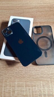Predam iphone 13 128 gb - 2