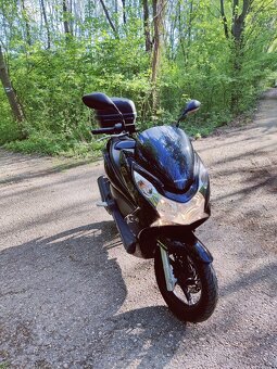 Honda pcx 150 - 2
