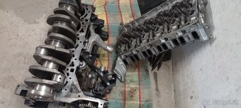 Motor Ford Ranger 3.2 - 2