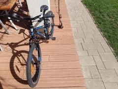 Trek MT220 24 - 2