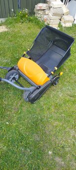 Vretenova kosacka Fiskars staysharp MAX - 2