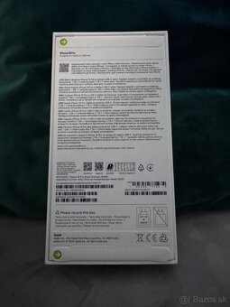 Apple Iphone 16 Pro - 2