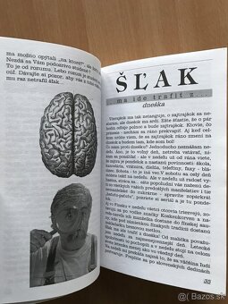 3 x Július Satinský - 2