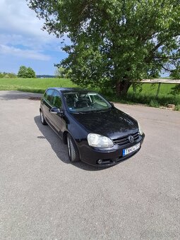 Golf - 2