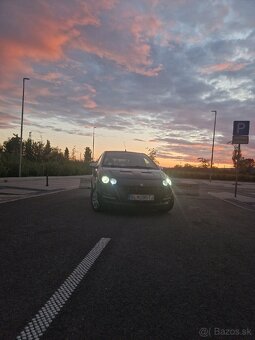 Smart Forfour 454 1.5 Brabus - 2
