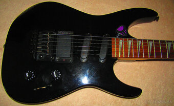 superstrat VISION - 2