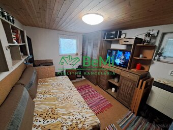 Záhrada s chatkou - 222m2 , Šaľa ID 008-13-EVBA - 2