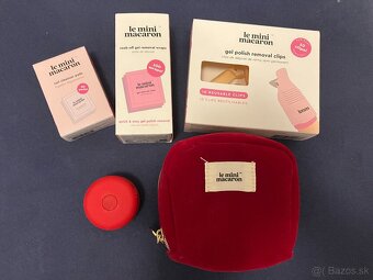 le mini macaron - 2