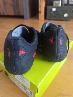 Detske kopačky Adidas - 2