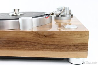 Gramofón YAMAHA GT-2000 - 2