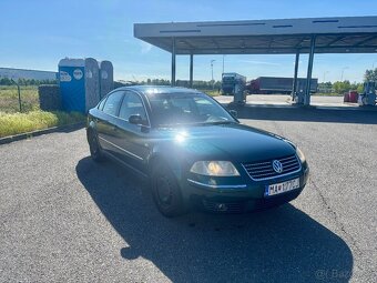 Volkswagen Passat - 2
