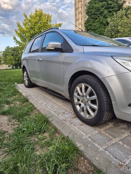 Ford Focus - 2