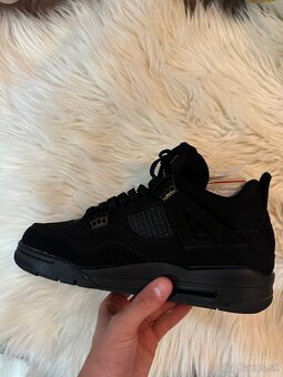Jordan 4 - 2