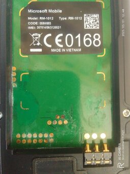Nokia 225 RM-1012 - 2