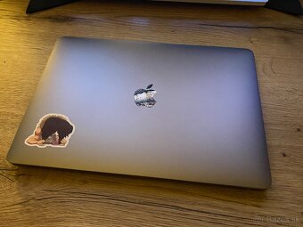 MacBook Air M1 Space Gray 256GB - 2