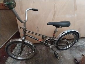 predám detské bicykle - 2