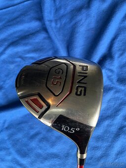 Ping driver - 2