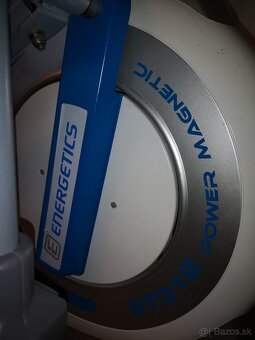 Elipticky trenazer - 2