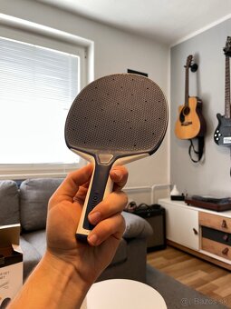 Ping Pong set rollnet - 2
