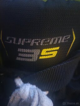 Hokejove gate Bauer supreme 3S - 2