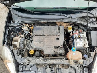 Fiat punto Grande - 2