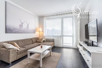 NA PRENÁJOM - 2,5 izbový byt v blízkosti centra Košíc - 2