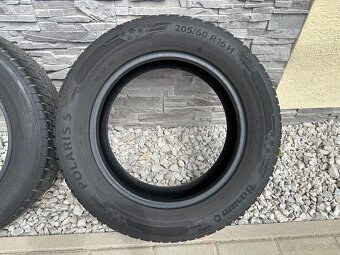 205/60 R16 92H zimné BARUM - 2