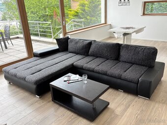 Sedacia súprava BoConcept - 2