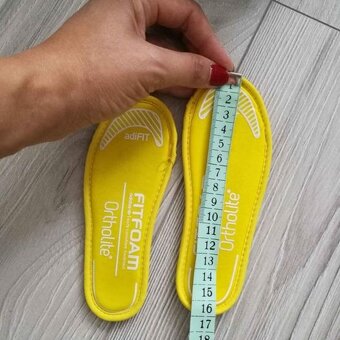 Adidas detské superstar 360, veľkosť 25 - 2