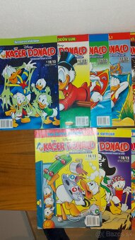 Kačer Donald - 2