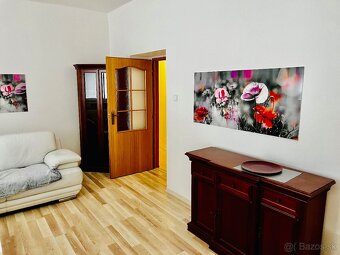 MODERNÝ 3. izbový byt 76m2, Michalovce - 2