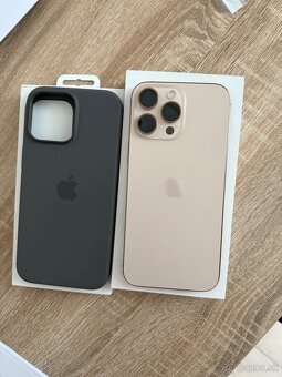 iPhone 16 pro max 256gb desert titanium - 2