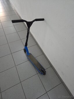 Detská kolobežka Oxelo - 2